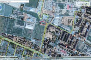 Продается земельный участок 20 соток в Днепропетровской области
