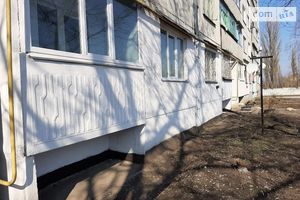 Продается 2-комнатная квартира 54 кв. м в Новомосковске