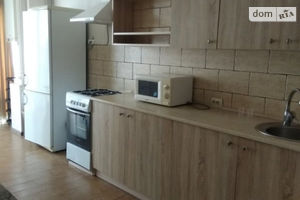 Сдается в аренду 1-комнатная квартира 46 кв. м в Тернополе