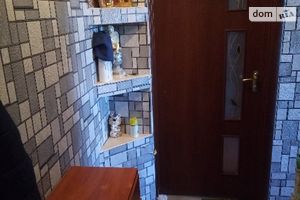 Продается 2-комнатная квартира 44 кв. м в Павлограде