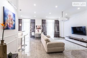 Сдается в аренду 2-комнатная квартира 85 кв. м в Киеве