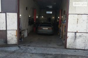 Продается бокс в гаражном комплексе под легковое авто на 50 кв. м