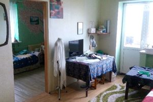 Продается 3-комнатная квартира 46 кв. м в Черкассах
