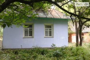 Продається одноповерховий будинок 55 кв. м з гаражем