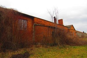 Продається будівля / комплекс 300 кв. м в 1-поверховій будівлі