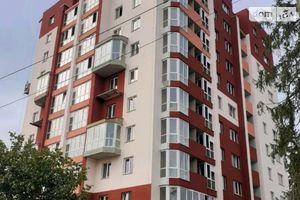 Продается 1-комнатная квартира 42 кв. м в Виннице