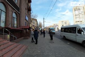 Сдается в аренду помещения свободного назначения 120 кв. м в 5-этажном здании