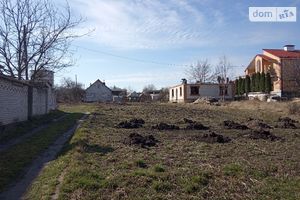Продается земельный участок 8 соток в Винницкой области
