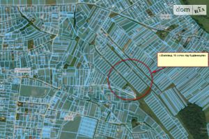 Продается земельный участок 16 соток в Тернопольской области