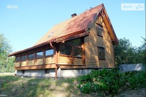 Продается дом на 2 этажа 137 кв. м с участком