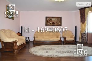 Сдается в аренду 4-комнатная квартира 120 кв. м в Виннице