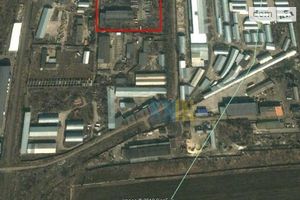 Продается здание / комплекс 5000 кв. м в 1-этажном здании