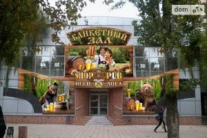 Сдается в аренду помещения свободного назначения 230 кв. м в 1-этажном здании