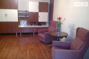 Сдается в аренду 1-комнатная квартира 44 кв. м в Житомире