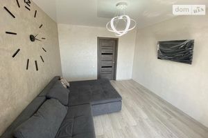 Сдается в аренду 2-комнатная квартира 55 кв. м в Николаеве