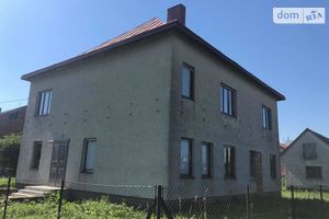 Продается дом на 2 этажа 245 кв. м с гаражом