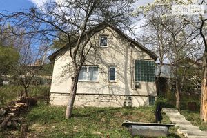Продається дача 60 кв.м з балконом