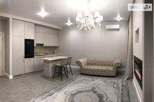 Сдается в аренду 2-комнатная квартира 62 кв. м в Киеве
