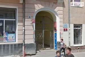 Продается 1-комнатная квартира 37.4 кв. м в Золочеве
