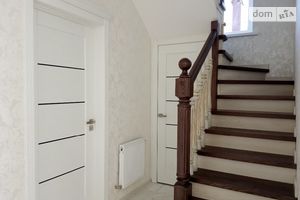 Продается дом на 2 этажа 118 кв. м с гаражом