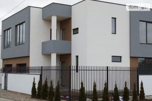 Продается дом на 2 этажа 165 кв. м с мебелью