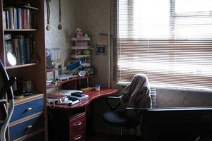 Продается 2-комнатная квартира 46 кв. м в Полтаве