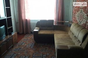 Сдается в аренду 1-комнатная квартира 34 кв. м в Николаеве