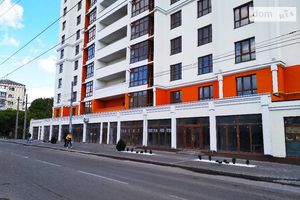 Здається в оренду нежитлове приміщення в житловому будинку 124 кв. м в 10-поверховій будівлі