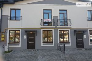 Продається будинок 2 поверховий 102.7 кв. м з балконом