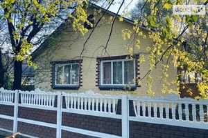 Продается одноэтажный дом 78 кв. м с мансардой