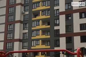 Продается 3-комнатная квартира 78 кв. м в Тернополе