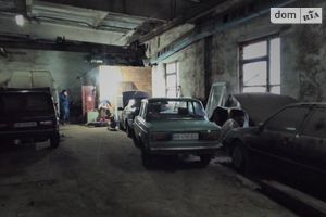 Здається в оренду приміщення (частина приміщення) 206 кв. м в 1-поверховій будівлі