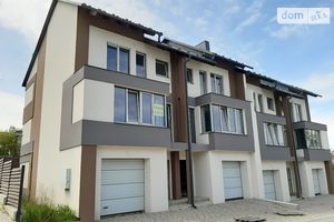 Продается часть дома 190 кв. м с мансардой