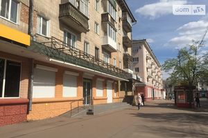 Сдается в аренду кафе, бар, ресторан 319 кв. м в 5-этажном здании