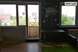 Продається 1-кімнатна квартира 40 кв. м у Барі