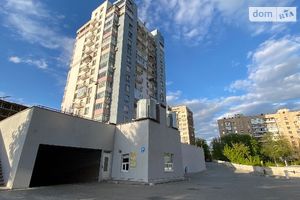 Продається підземний паркінг під легкове авто на 31 кв. м