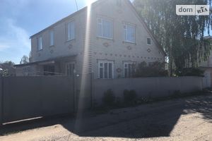 Продается дом на 2 этажа 160 кв. м с баней/сауной