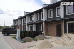 Продається будинок 3 поверховий 160 кв. м з бесідкою