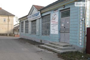 Продается здание / комплекс / павильон 440 кв. м в 1-этажном здании