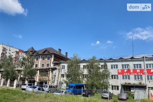Здається в оренду будівля / комплекс / павільйон 315 кв. м в 3-поверховій будівлі