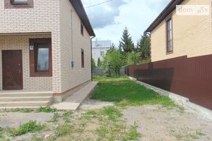 Продается дом на 2 этажа 130 кв. м с садом