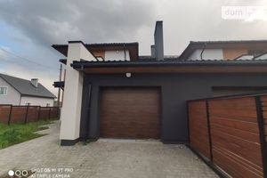 Продається будинок 2 поверховий 180 кв. м з банею/сауною