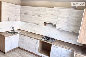 Продается 2-комнатная квартира 60 кв. м в Хмельницком