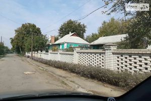 Продается одноэтажный дом 75.5 кв. м с бассейном