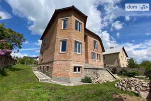 Продается дом на 2 этажа 300 кв. м с террасой