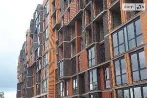 Продается 1-комнатная квартира 43 кв. м в Черновцах