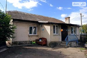 Продается одноэтажный дом 60 кв. м с мансардой