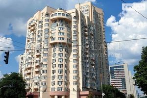 Продается 2-комнатная квартира 110 кв. м в Киеве