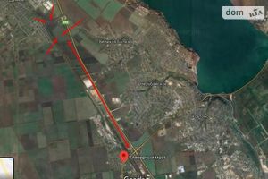 Продається земельна ділянка 70000 соток у Одеській області