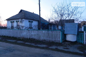 Продается одноэтажный дом 73 кв. м с гаражом